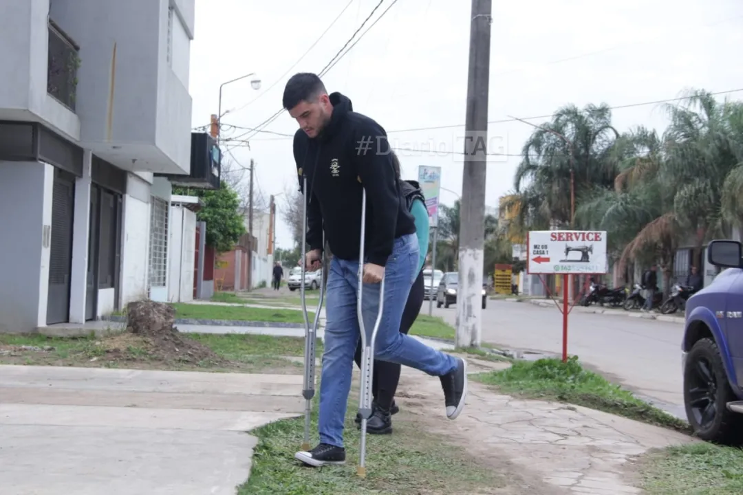 Robo comercio celulares Brian obregón 