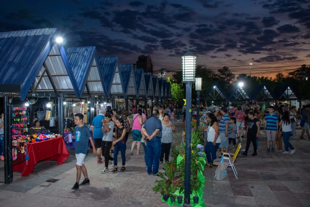 Feria de emprendedores Sáenz Peña 3.jpeg